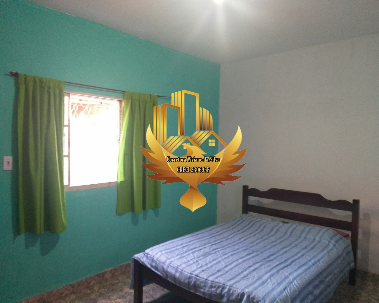 Casa, 3 quartos - Foto 8