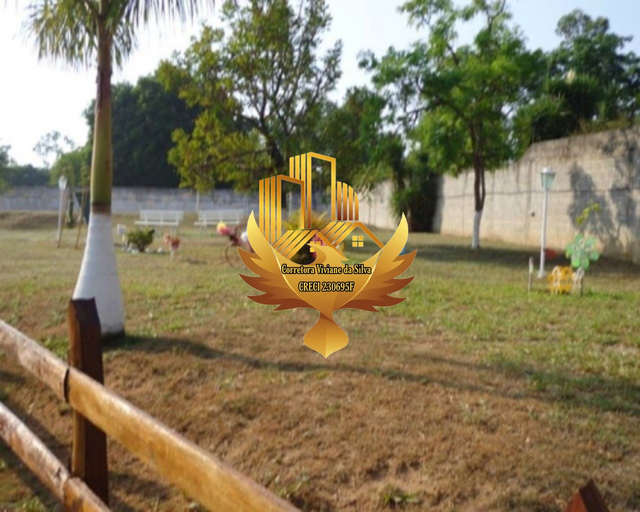 Chácara à venda com 3 quartos - Foto 11