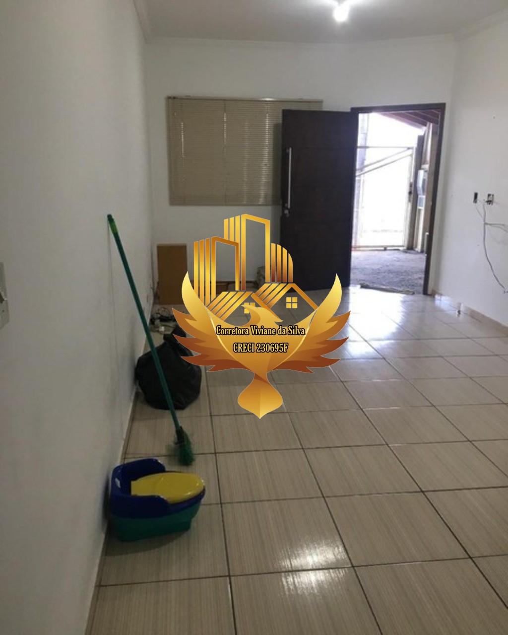 Casa à venda com 2 quartos - Foto 4