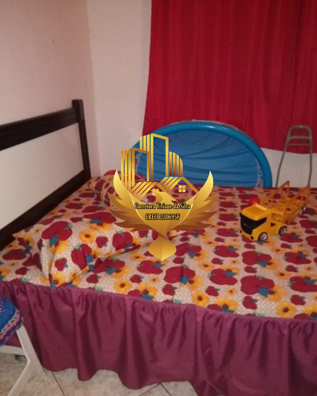 Casa, 3 quartos - Foto 8