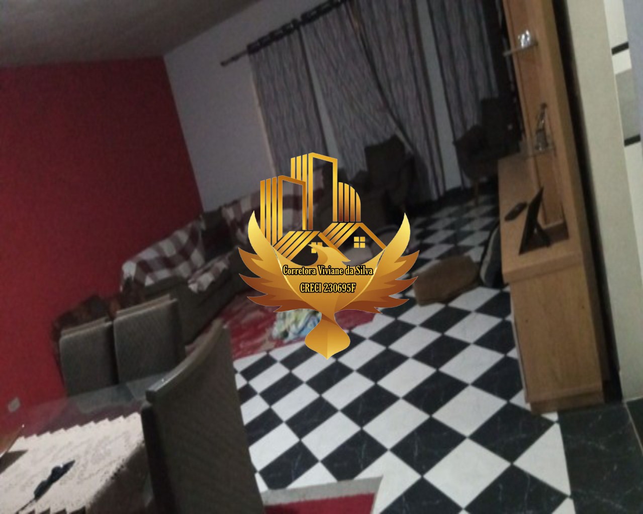 Casa, 4 quartos - Foto 3