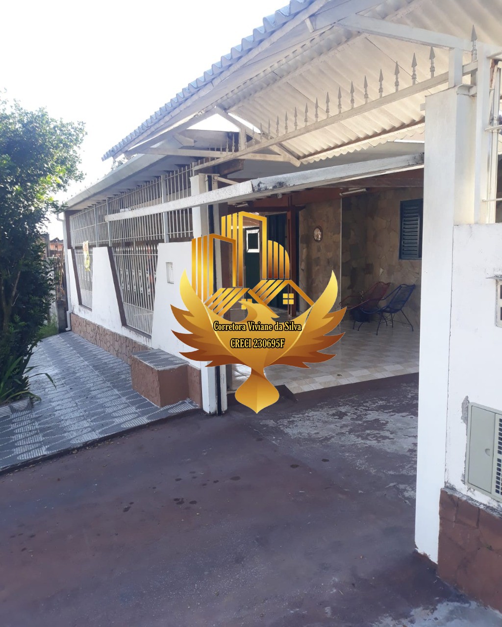 Casa, 3 quartos - Foto 9