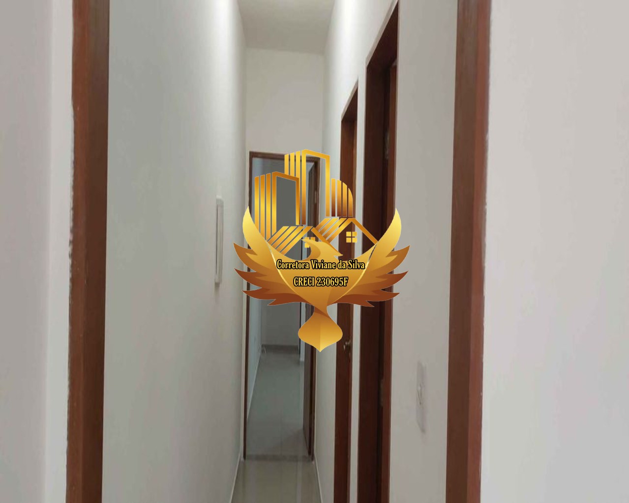 Casa à venda com 2 quartos - Foto 3