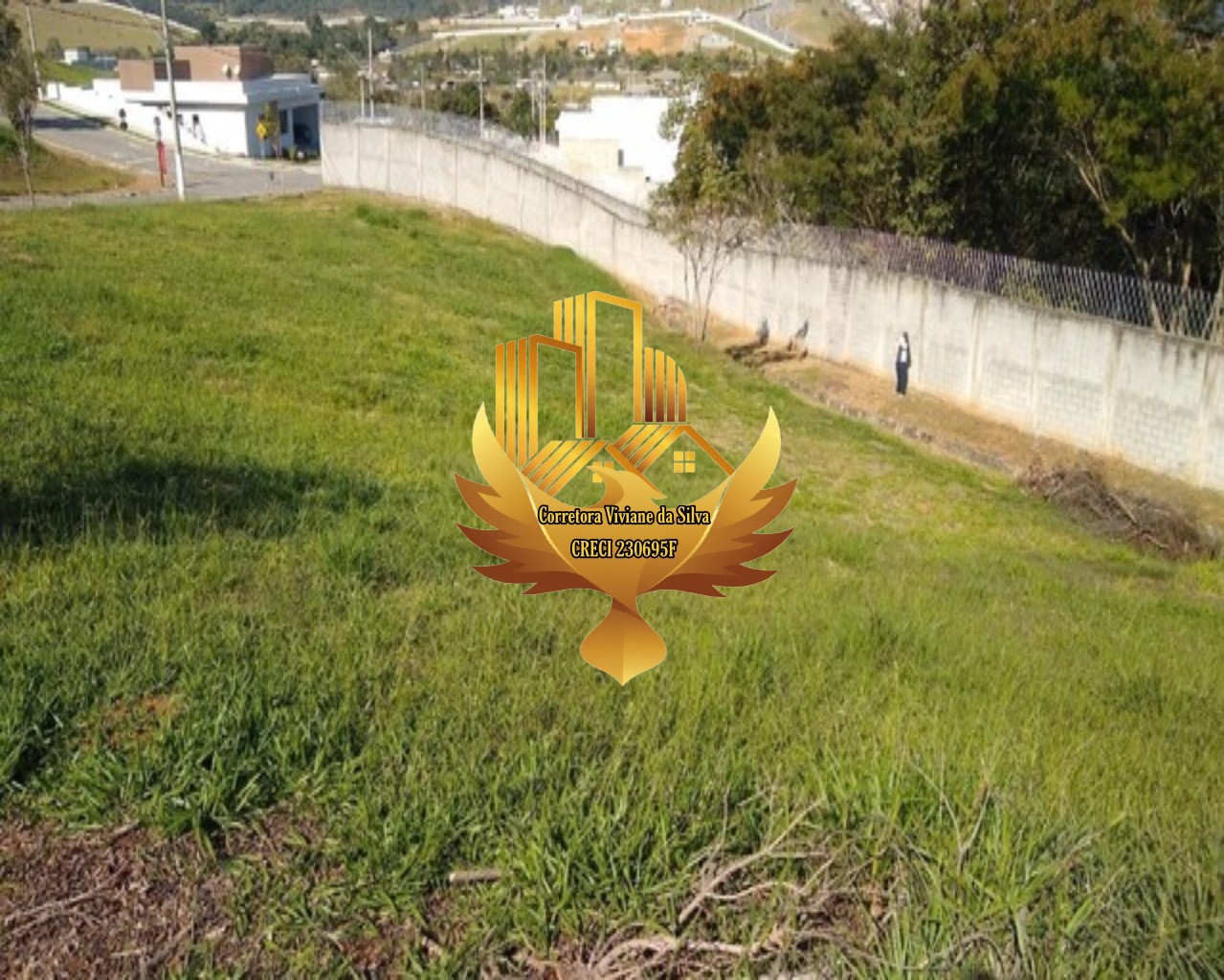 Terreno à venda, 333m² - Foto 6