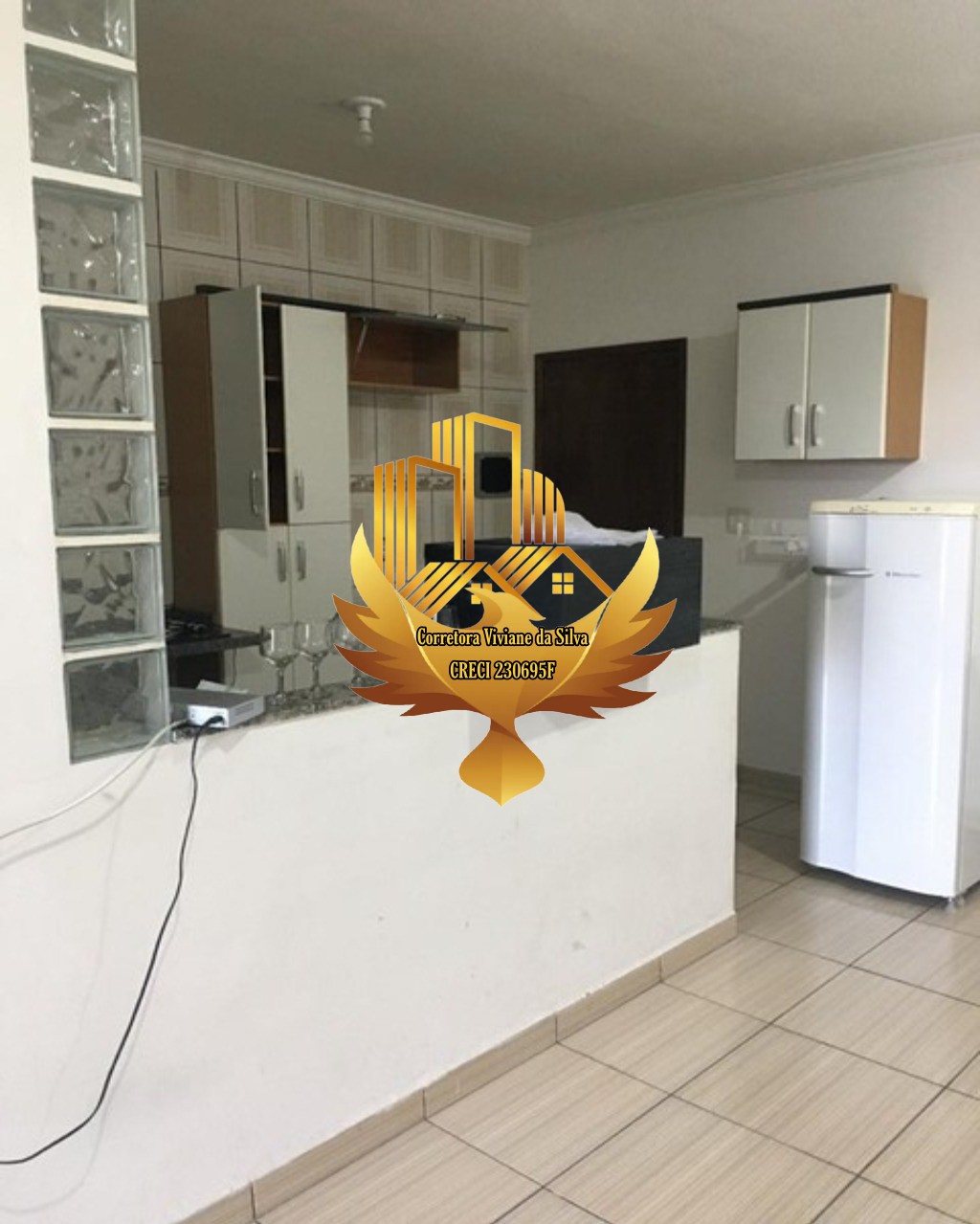 Casa à venda com 2 quartos - Foto 3
