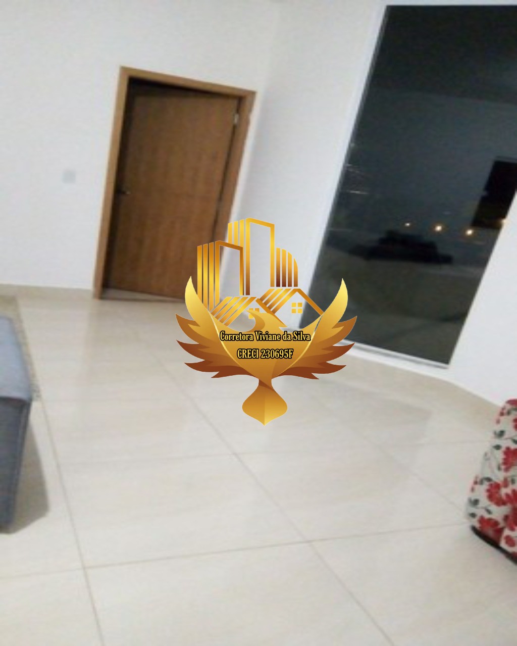 Casa, 3 quartos - Foto 2