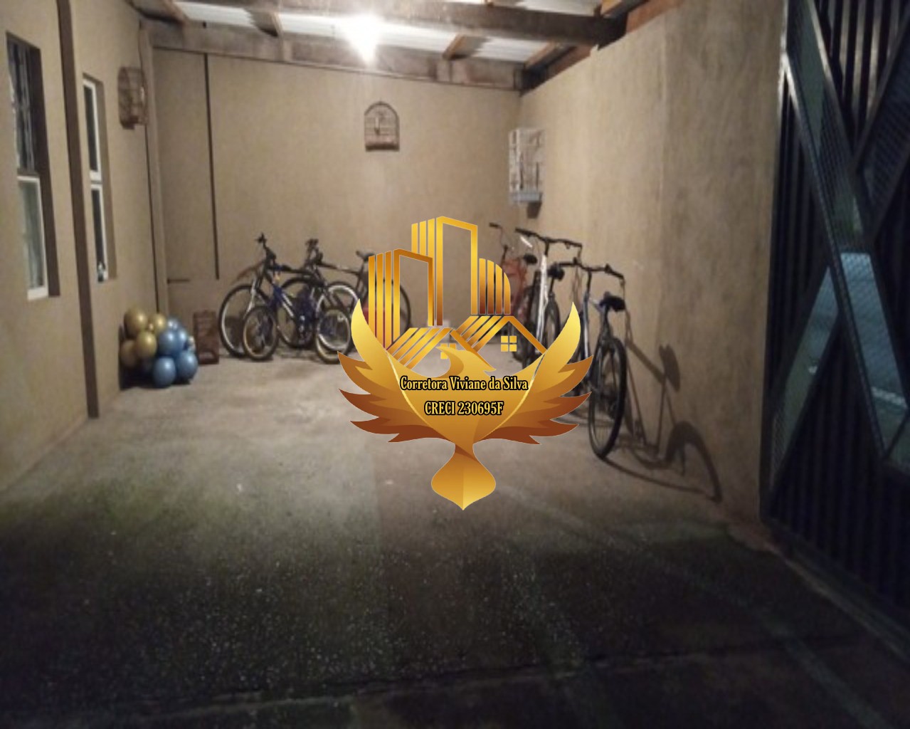 Casa, 4 quartos - Foto 1