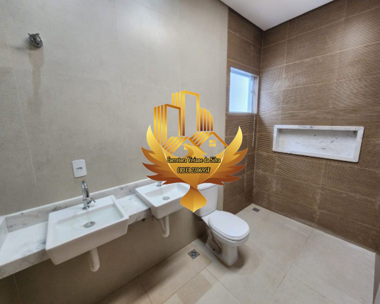 Casa, 3 quartos - Foto 11