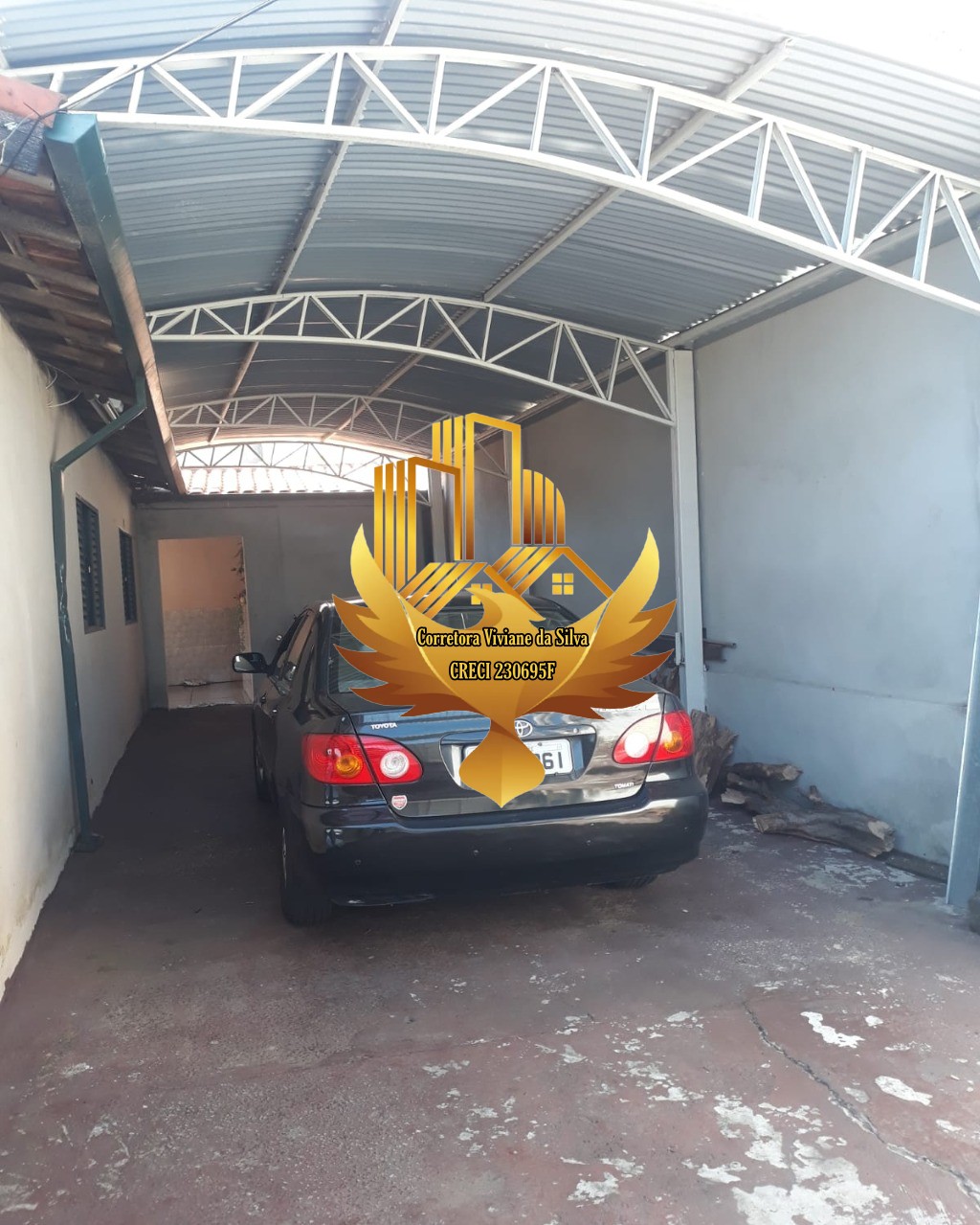 Casa, 3 quartos - Foto 8