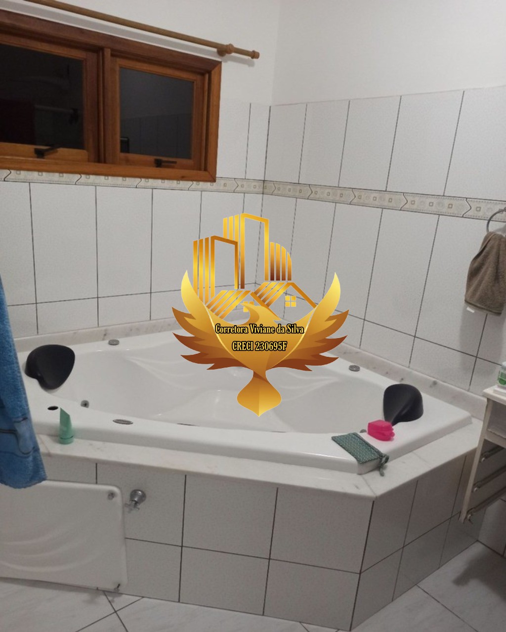 Casa à venda com 3 quartos - Foto 6