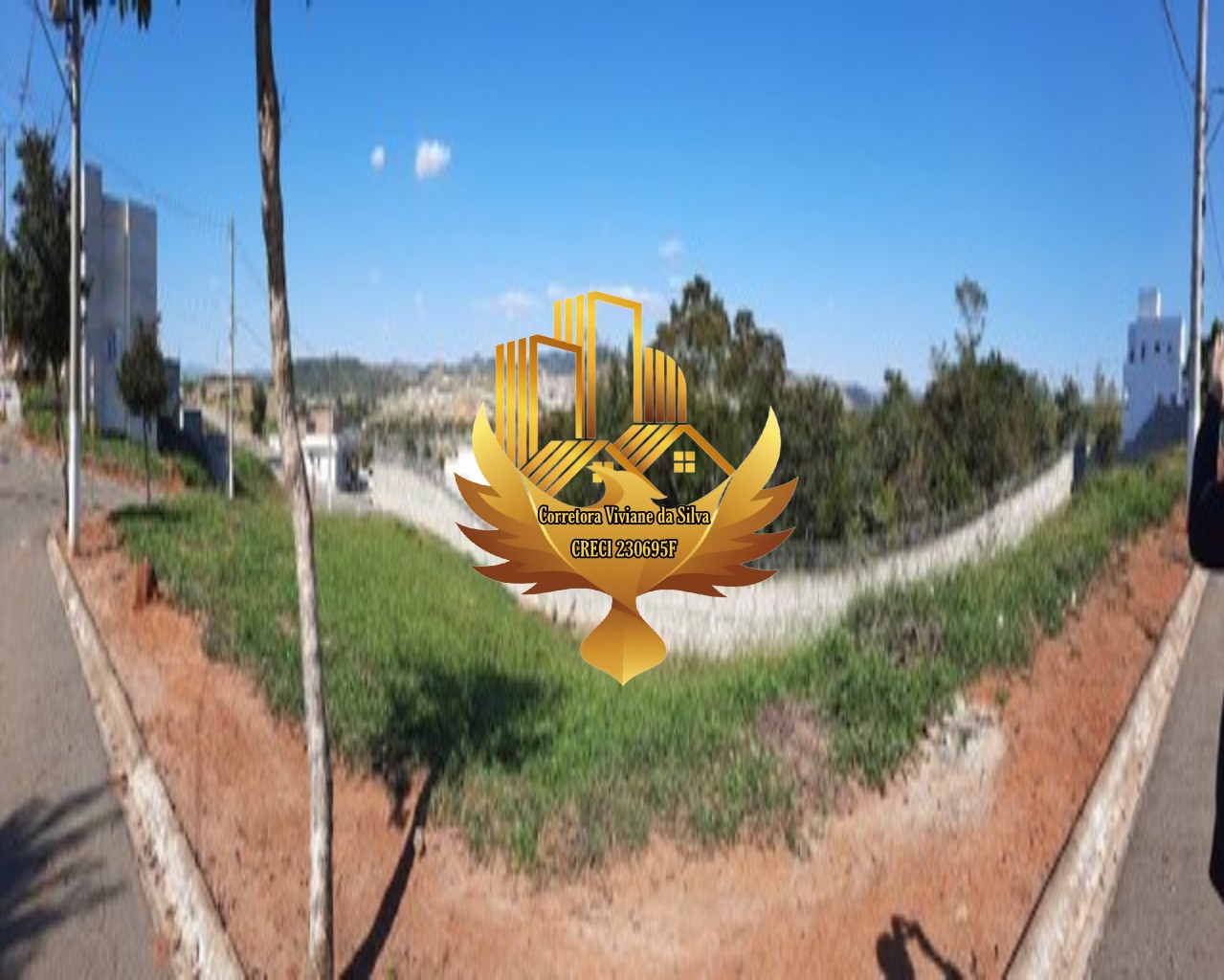 Terreno à venda, 333m² - Foto 4