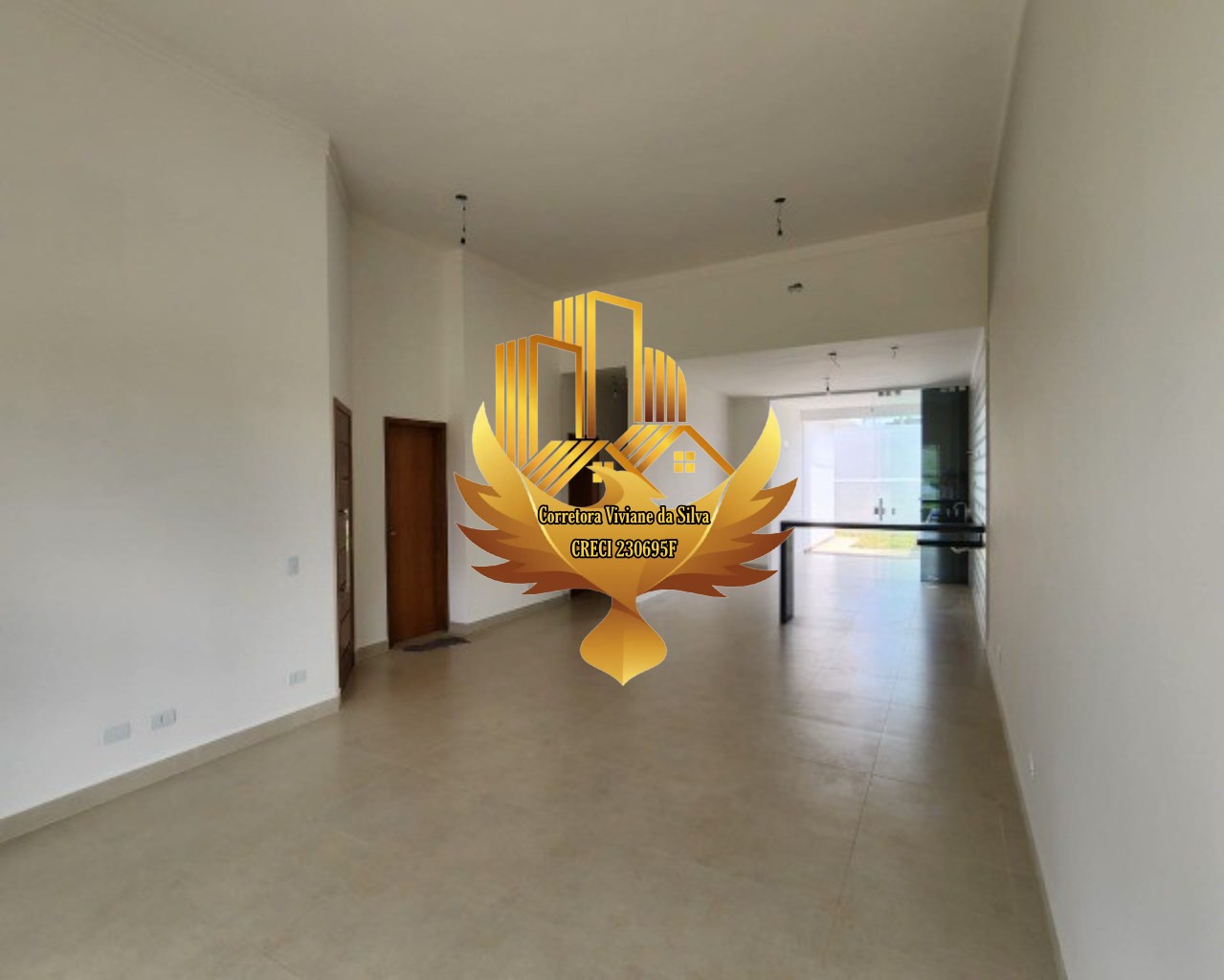 Casa, 3 quartos - Foto 3