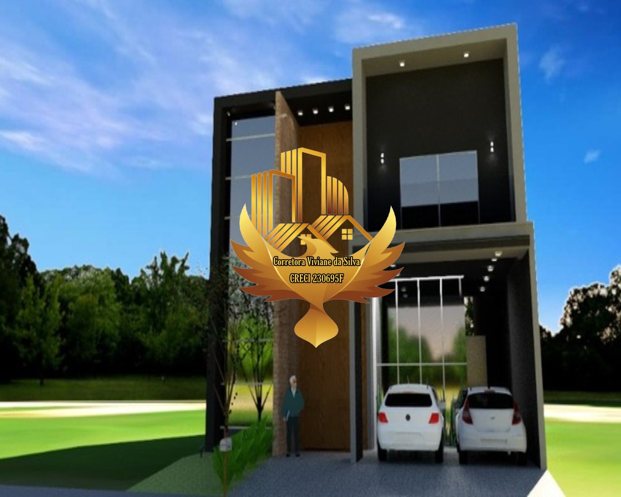 Terreno, 250 m² - Foto 2