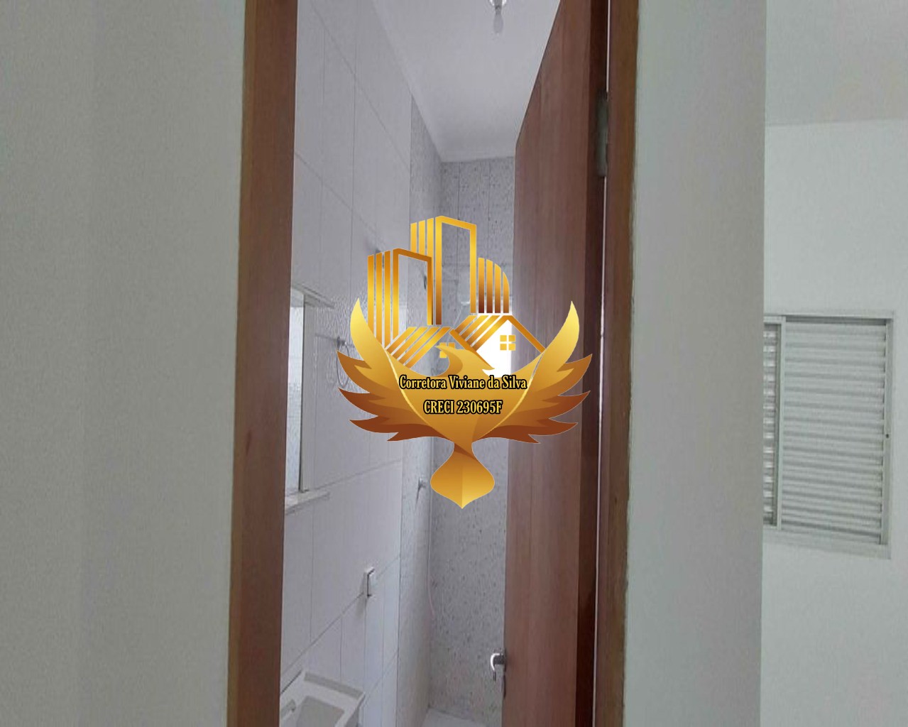 Casa à venda com 2 quartos - Foto 6