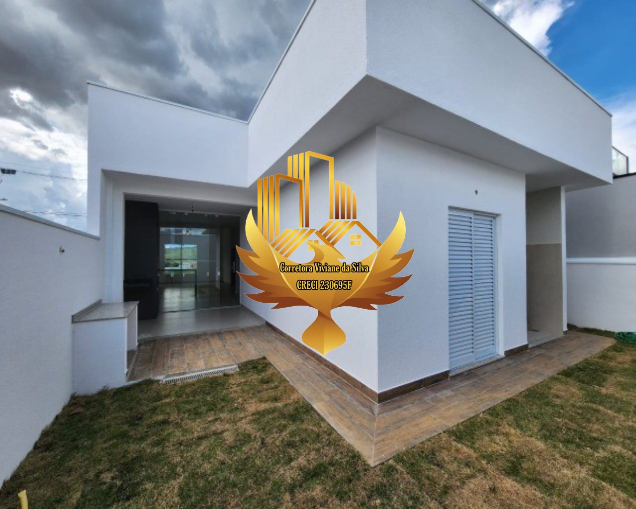 Casa, 3 quartos - Foto 18