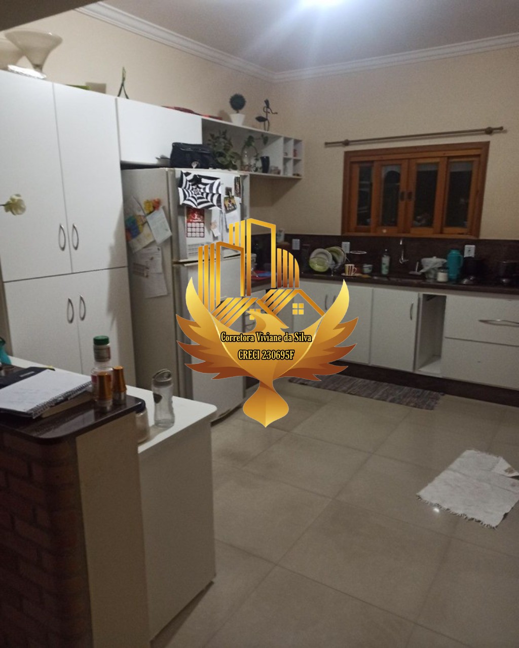 Casa à venda com 3 quartos - Foto 3