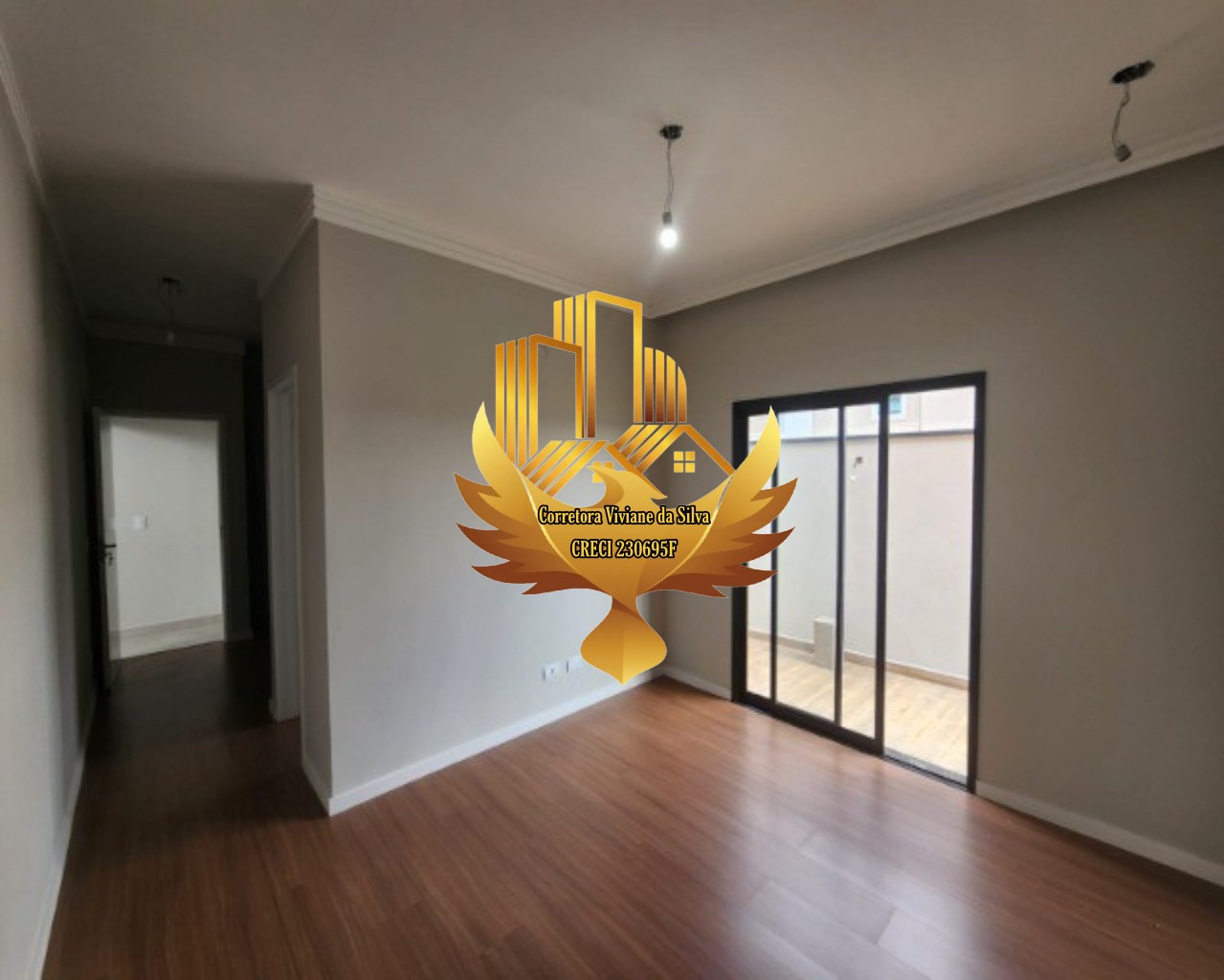 Casa à venda com 3 quartos - Foto 7