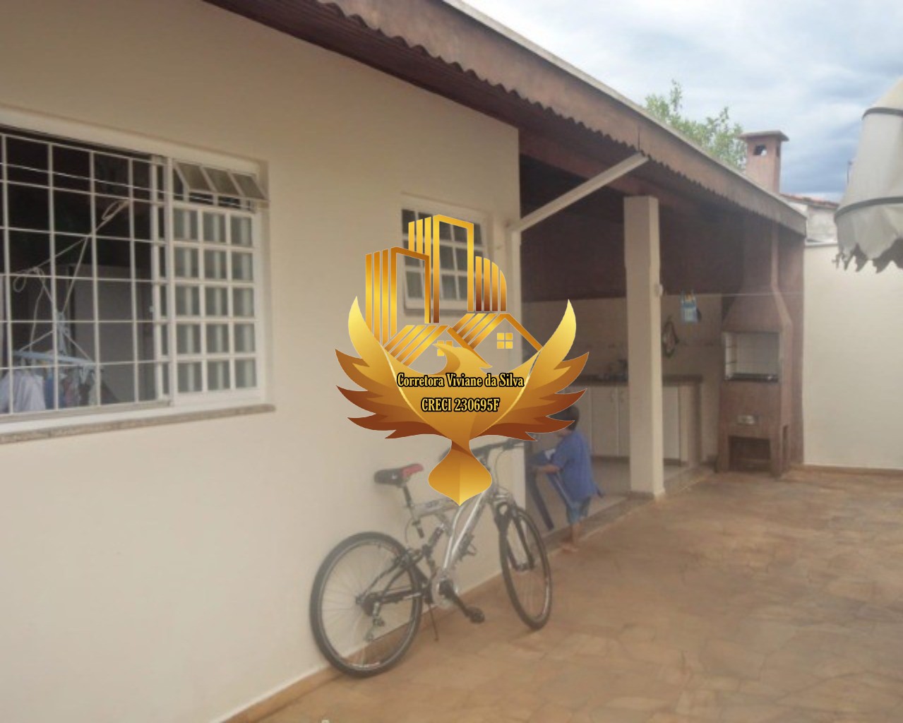 Casa à venda com 2 quartos - Foto 12