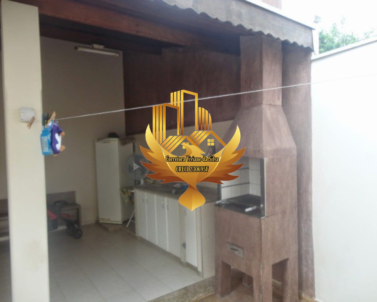 Casa à venda com 2 quartos - Foto 10