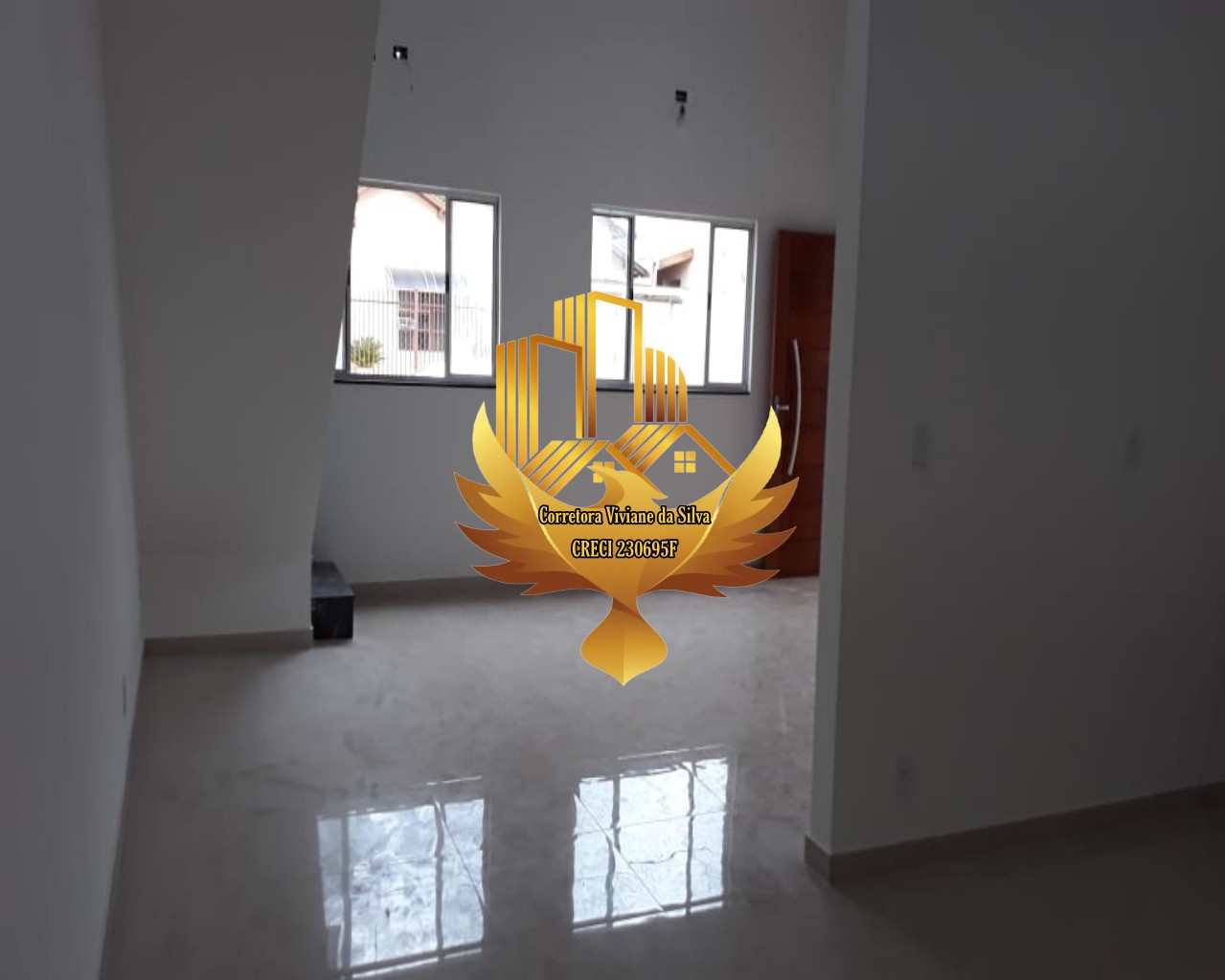 Casa, 3 quartos - Foto 3