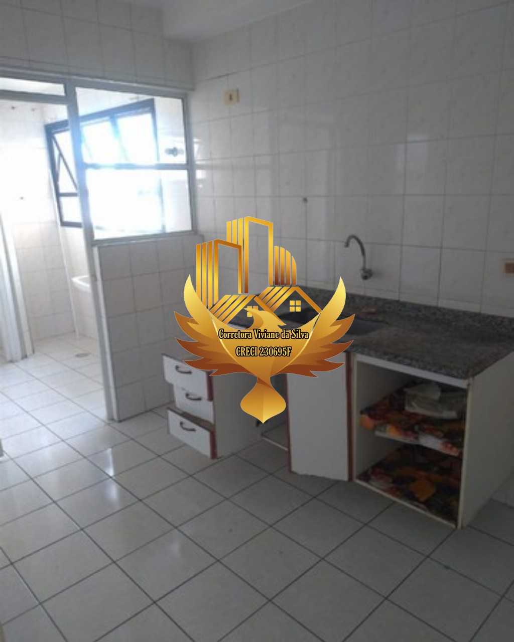 Apartamento, 2 quartos, 55 m² - Foto 9