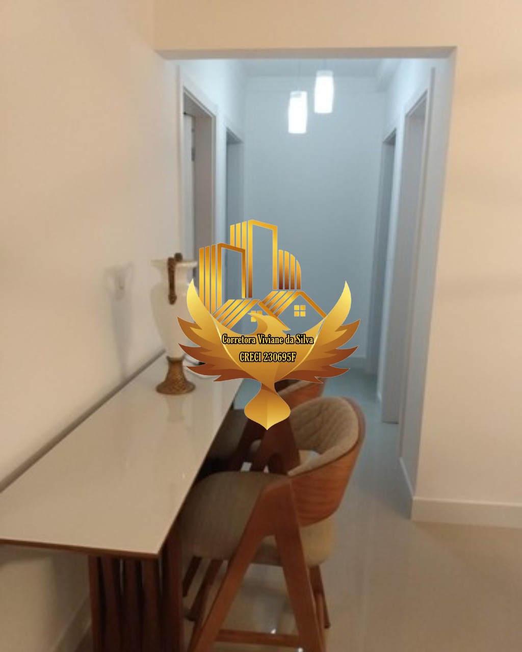 Apartamento, 3 quartos, 100 m² - Foto 4