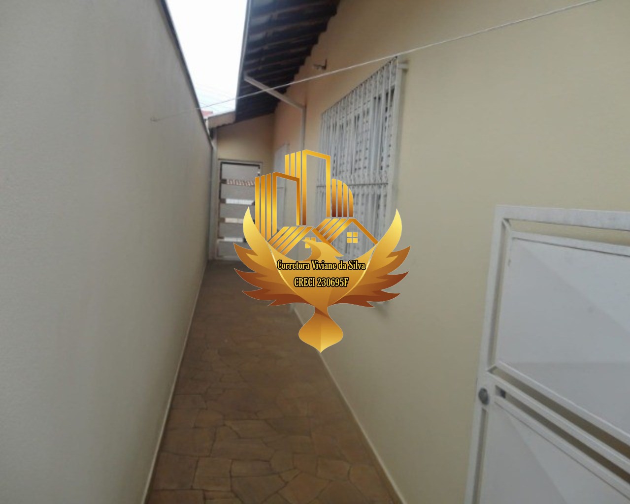 Casa à venda com 2 quartos - Foto 7