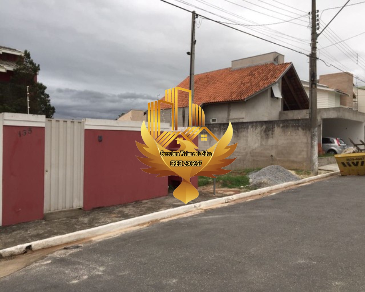 Terreno, 250 m² - Foto 3