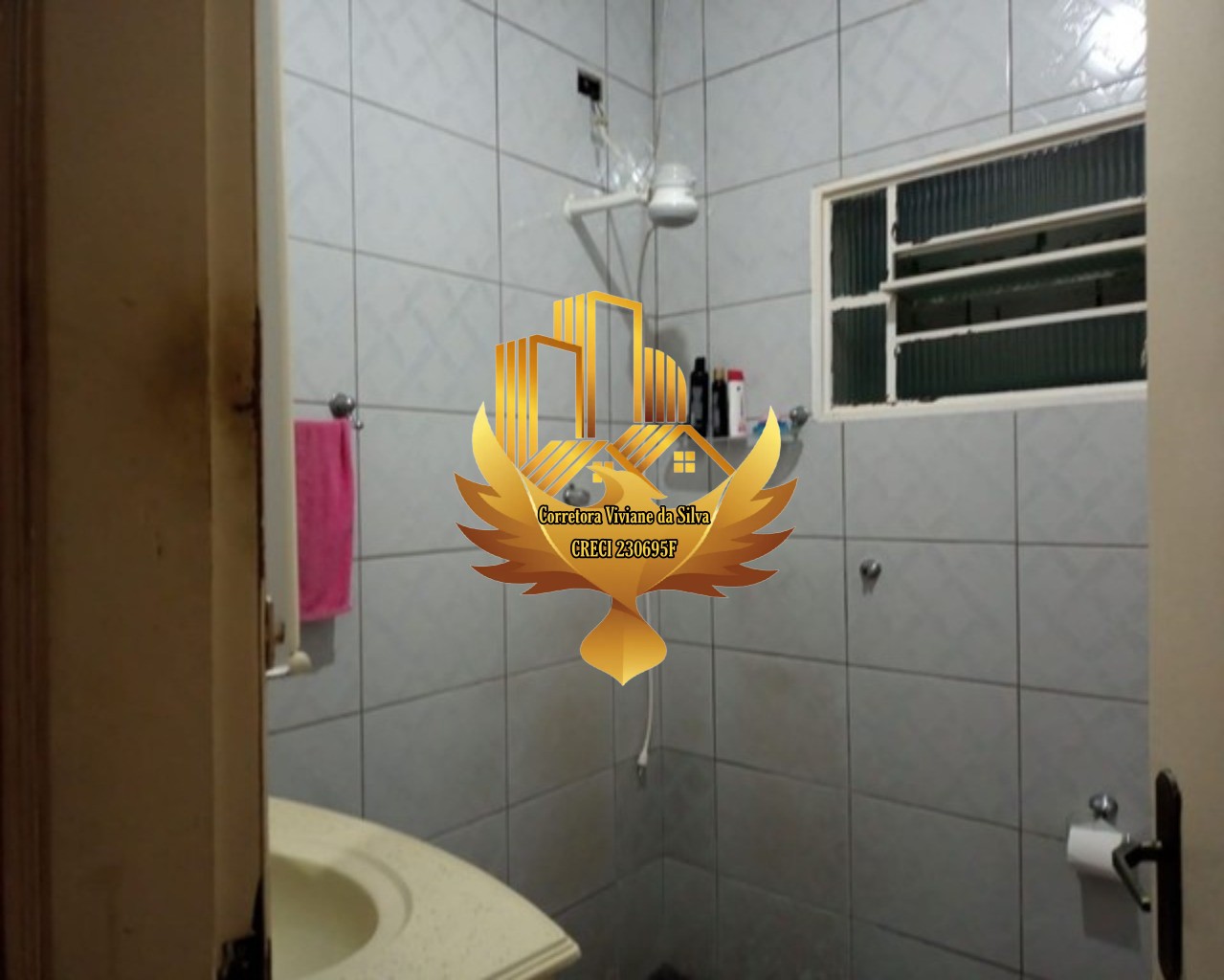 Casa, 3 quartos - Foto 8