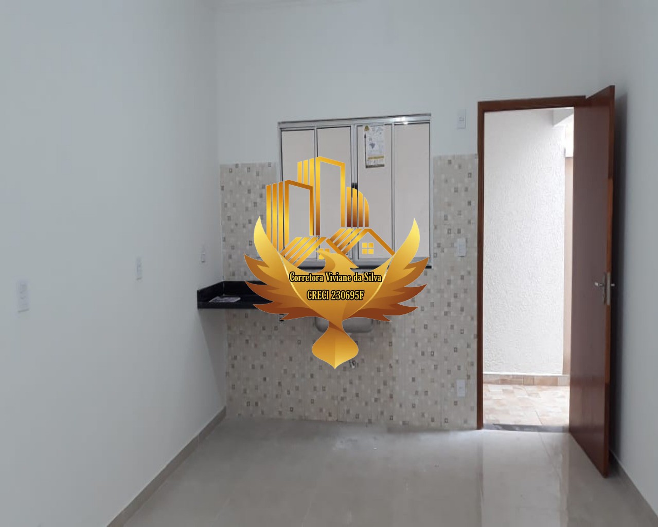 Casa, 3 quartos - Foto 4