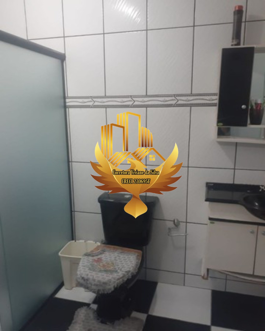 Casa, 2 quartos - Foto 12