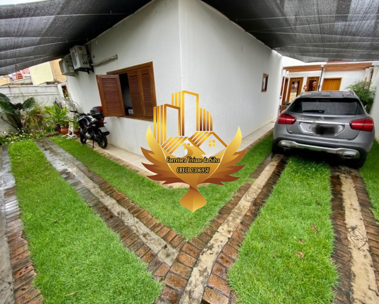 Casa, 4 quartos - Foto 17