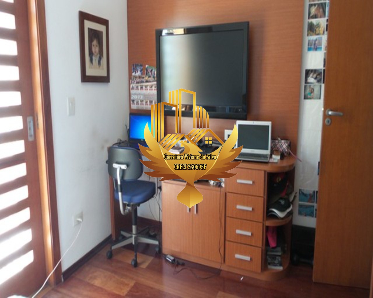 Casa, 4 quartos - Foto 12