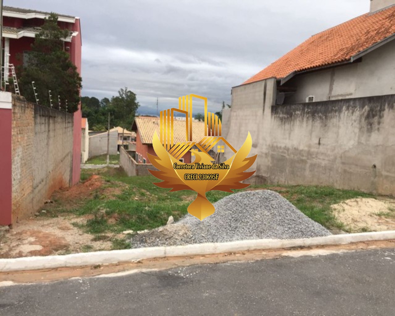 Terreno, 250 m² - Foto 2