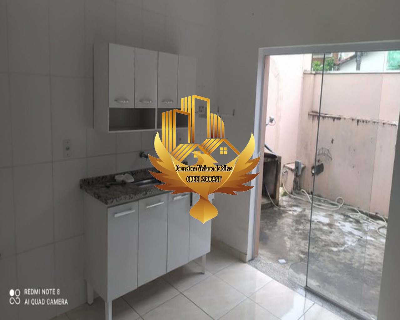 Casa, 2 quartos - Foto 3