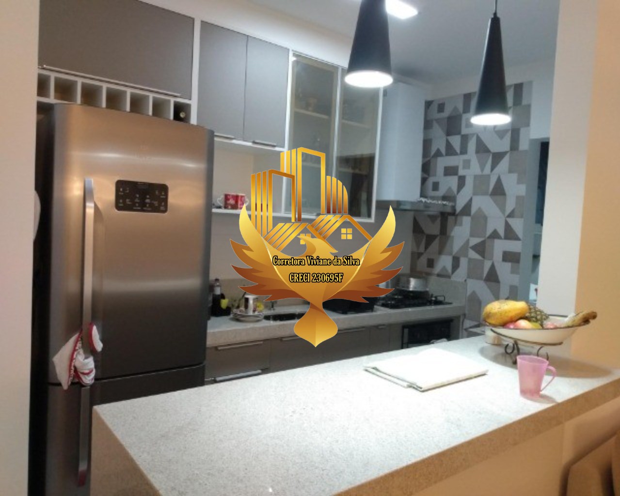 Apartamento, 3 quartos, 100 m² - Foto 6