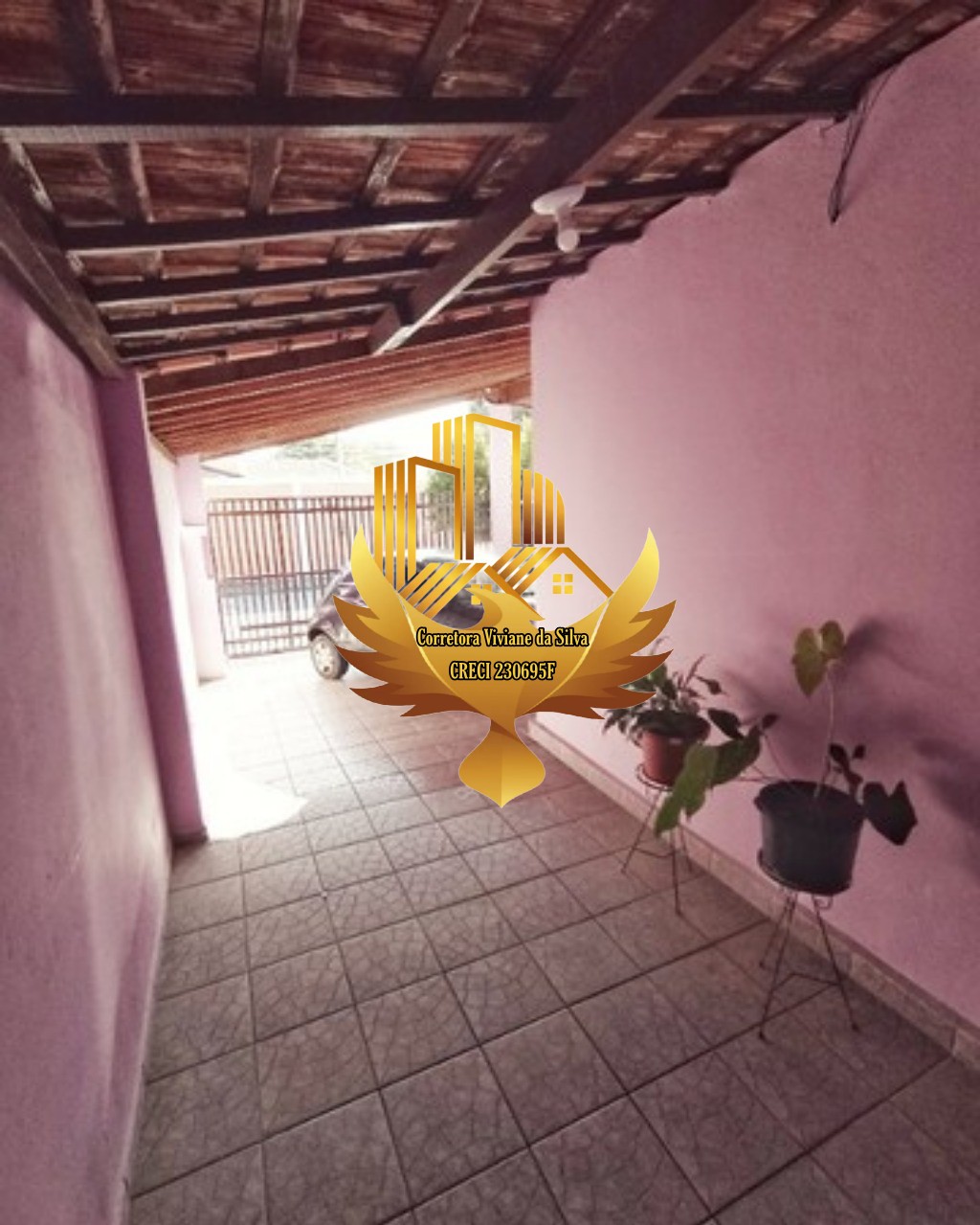 Casa, 4 quartos - Foto 17