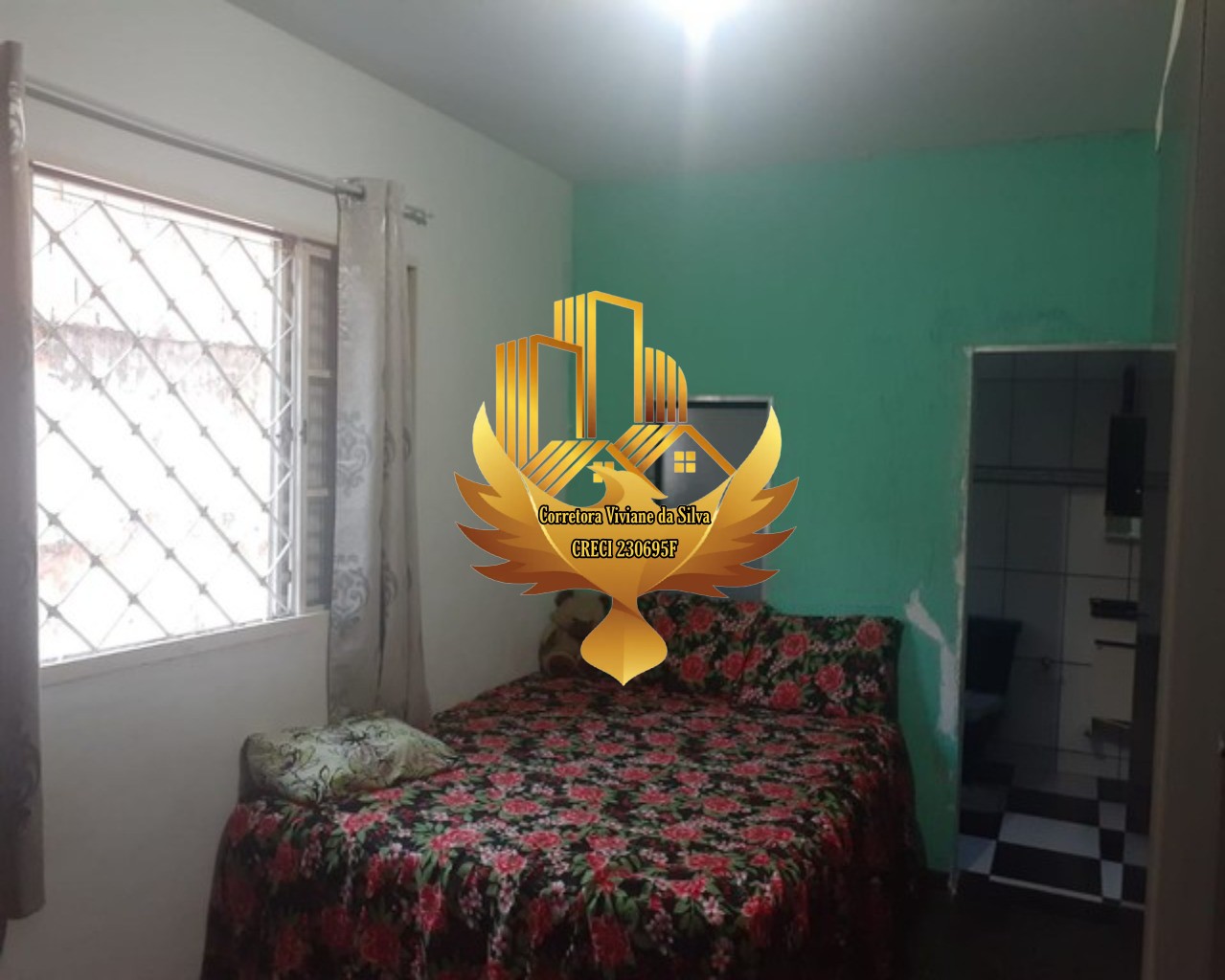 Casa, 2 quartos - Foto 9