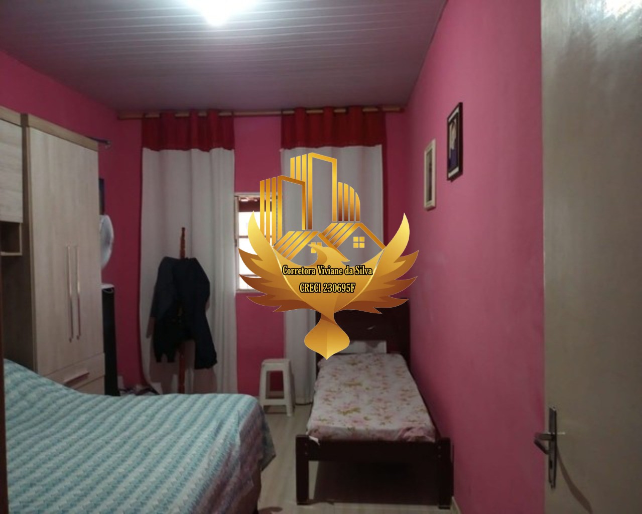 Casa, 3 quartos - Foto 7