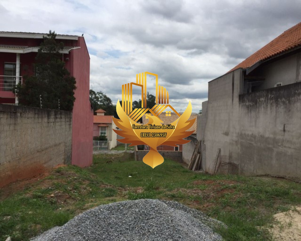 Terreno, 250 m² - Foto 1