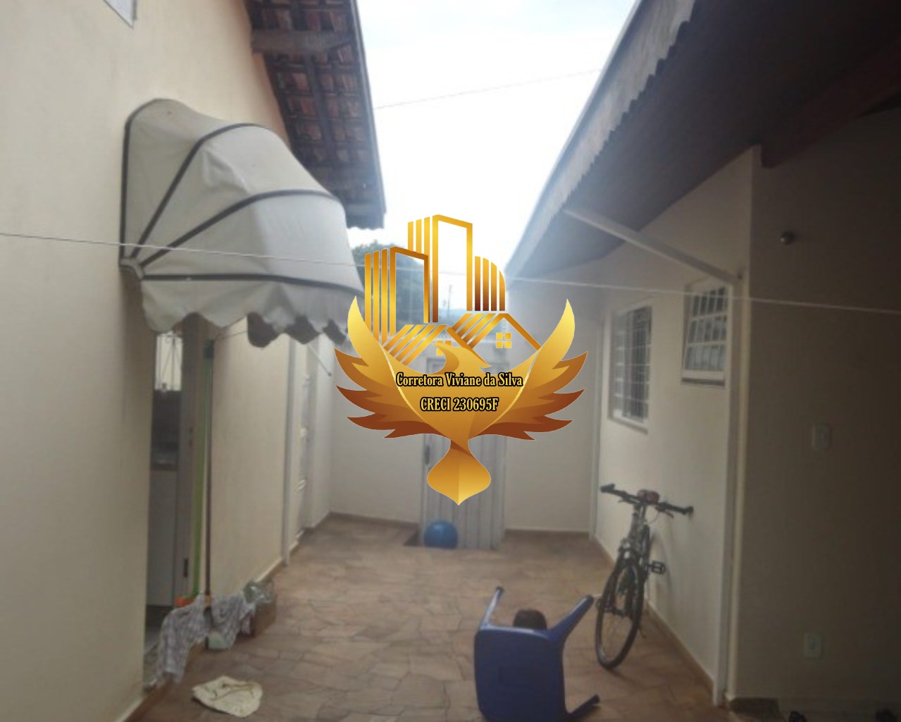 Casa à venda com 2 quartos - Foto 11