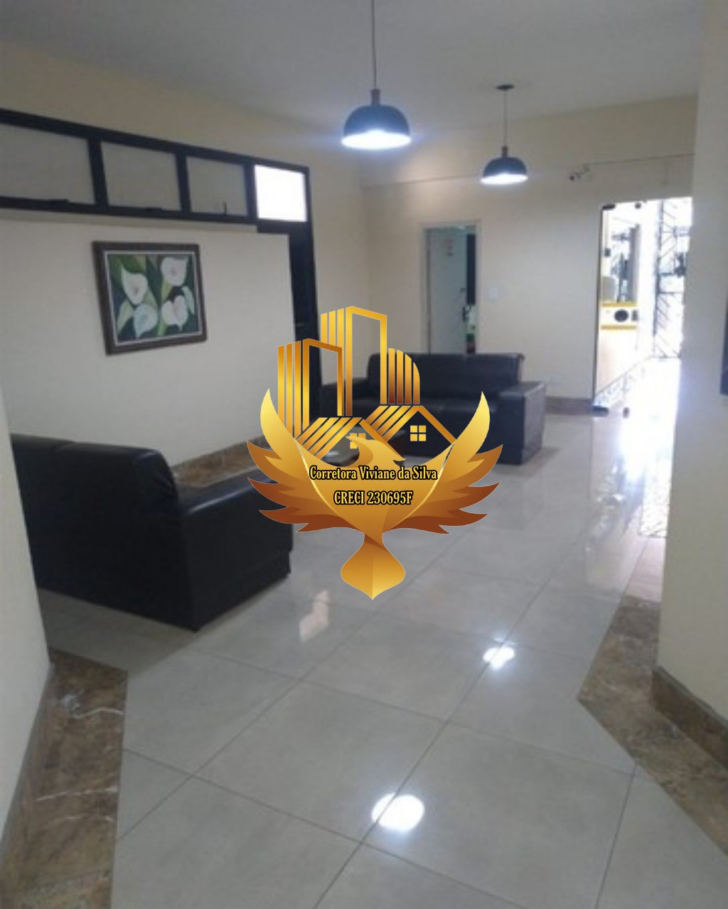 Apartamento, 2 quartos, 55 m² - Foto 6