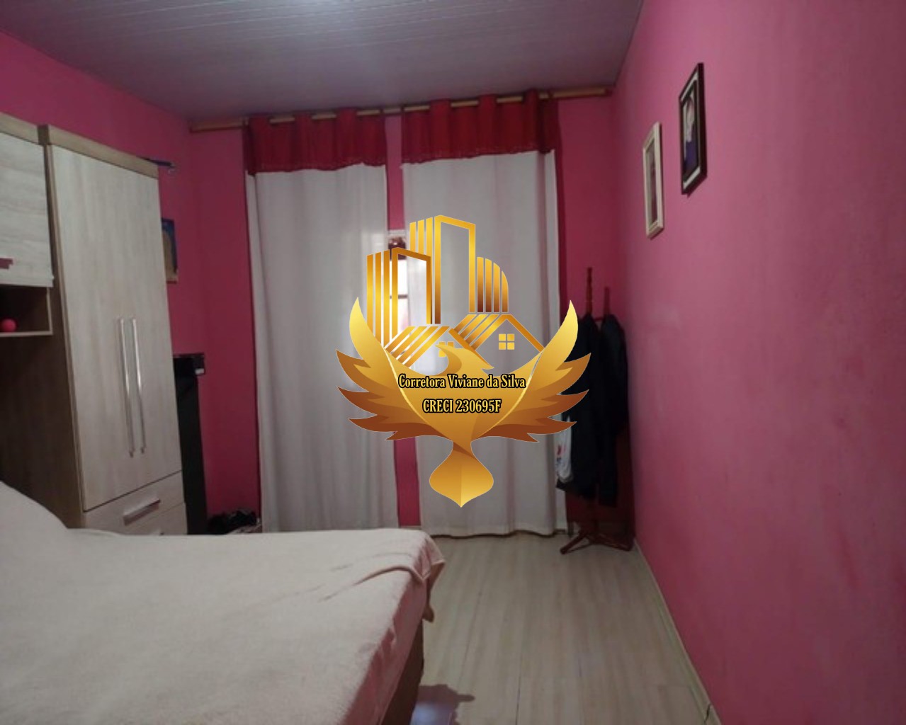 Casa, 3 quartos - Foto 6