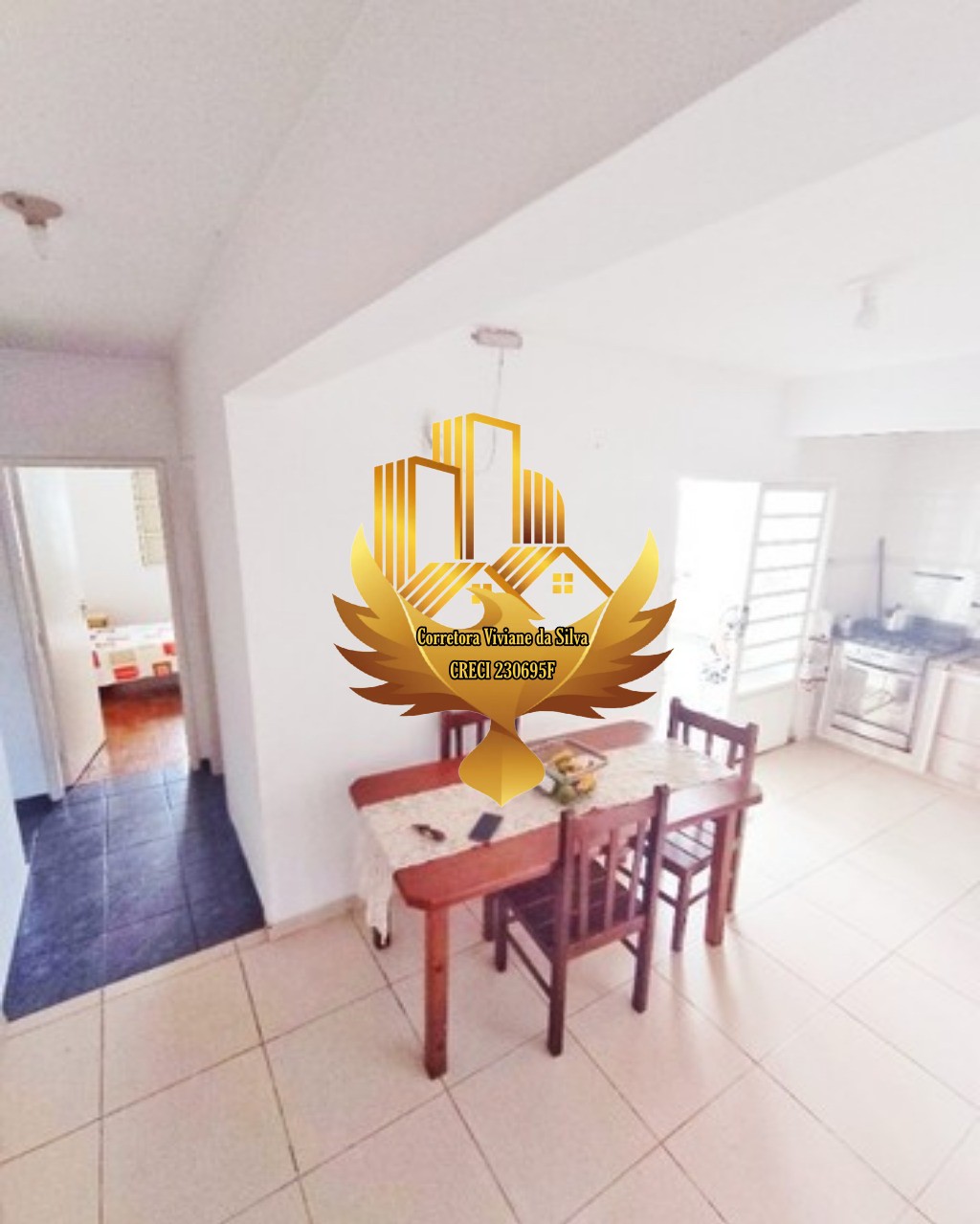 Casa, 4 quartos - Foto 5