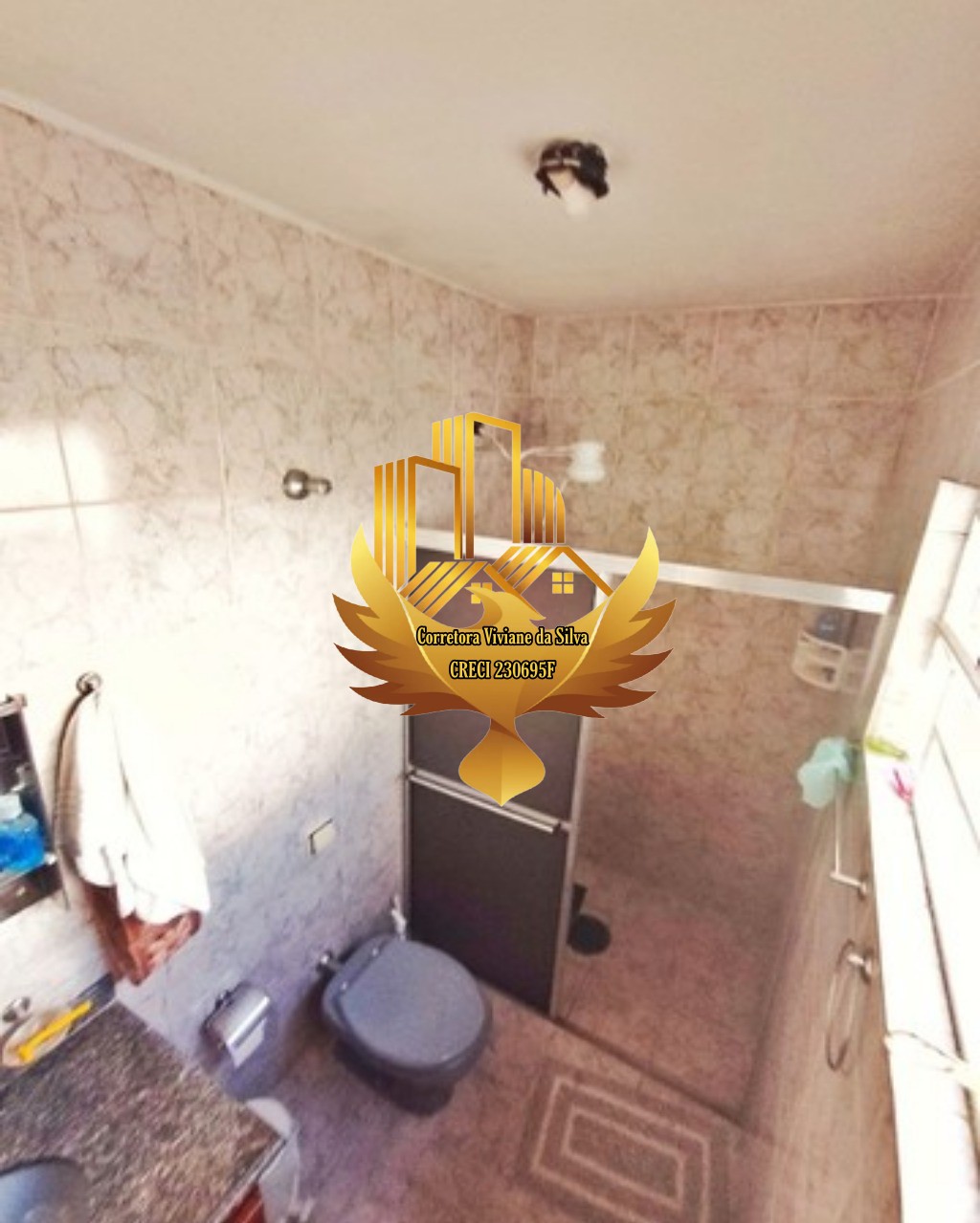 Casa, 4 quartos - Foto 9