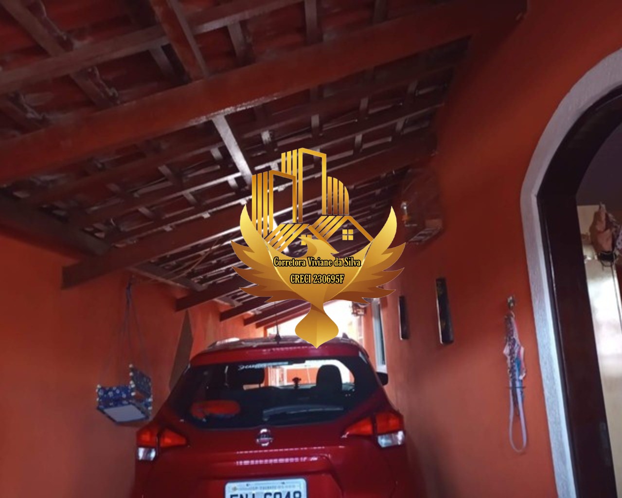 Casa, 3 quartos - Foto 11