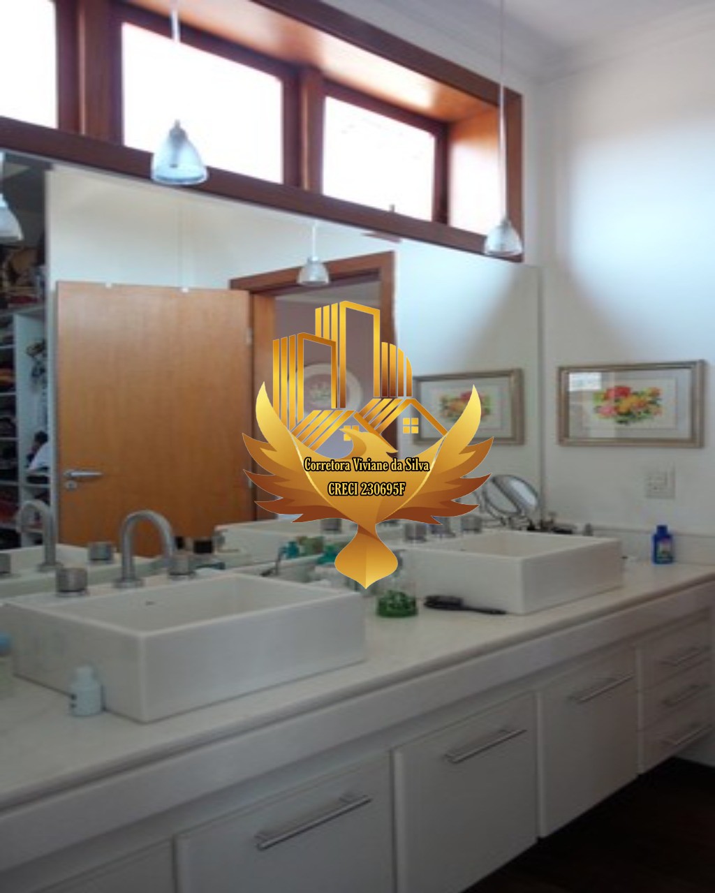 Casa, 4 quartos - Foto 13