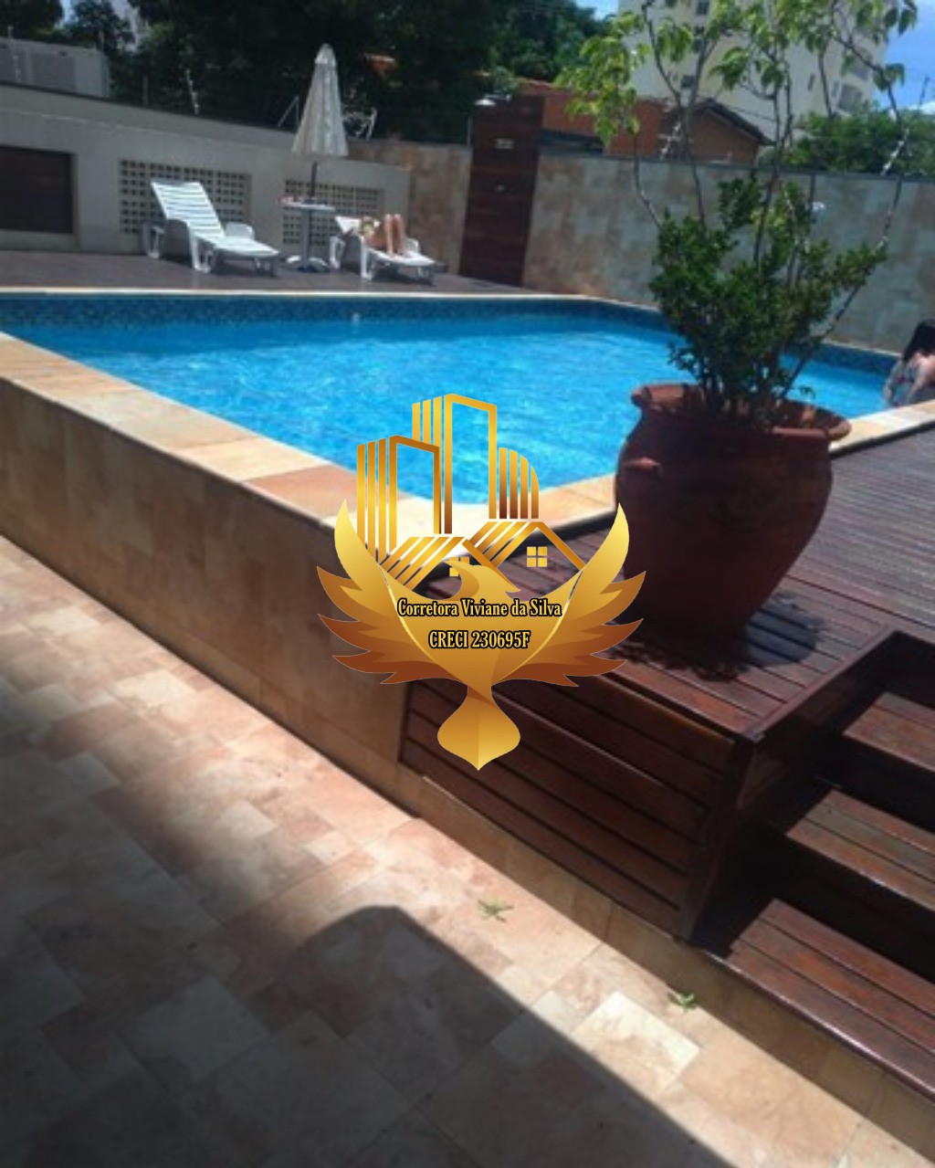 Apartamento, 2 quartos, 55 m² - Foto 5