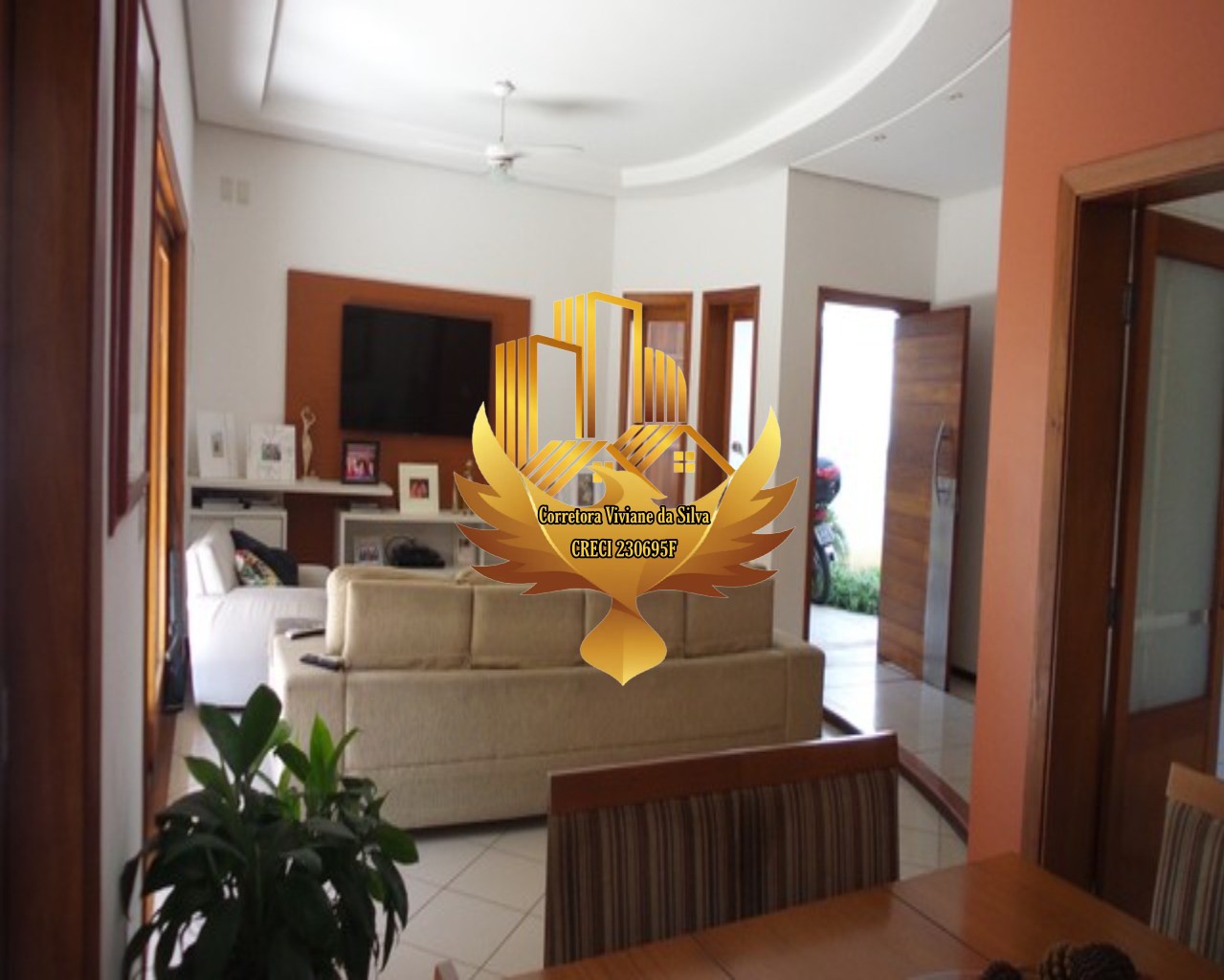 Casa, 4 quartos - Foto 6