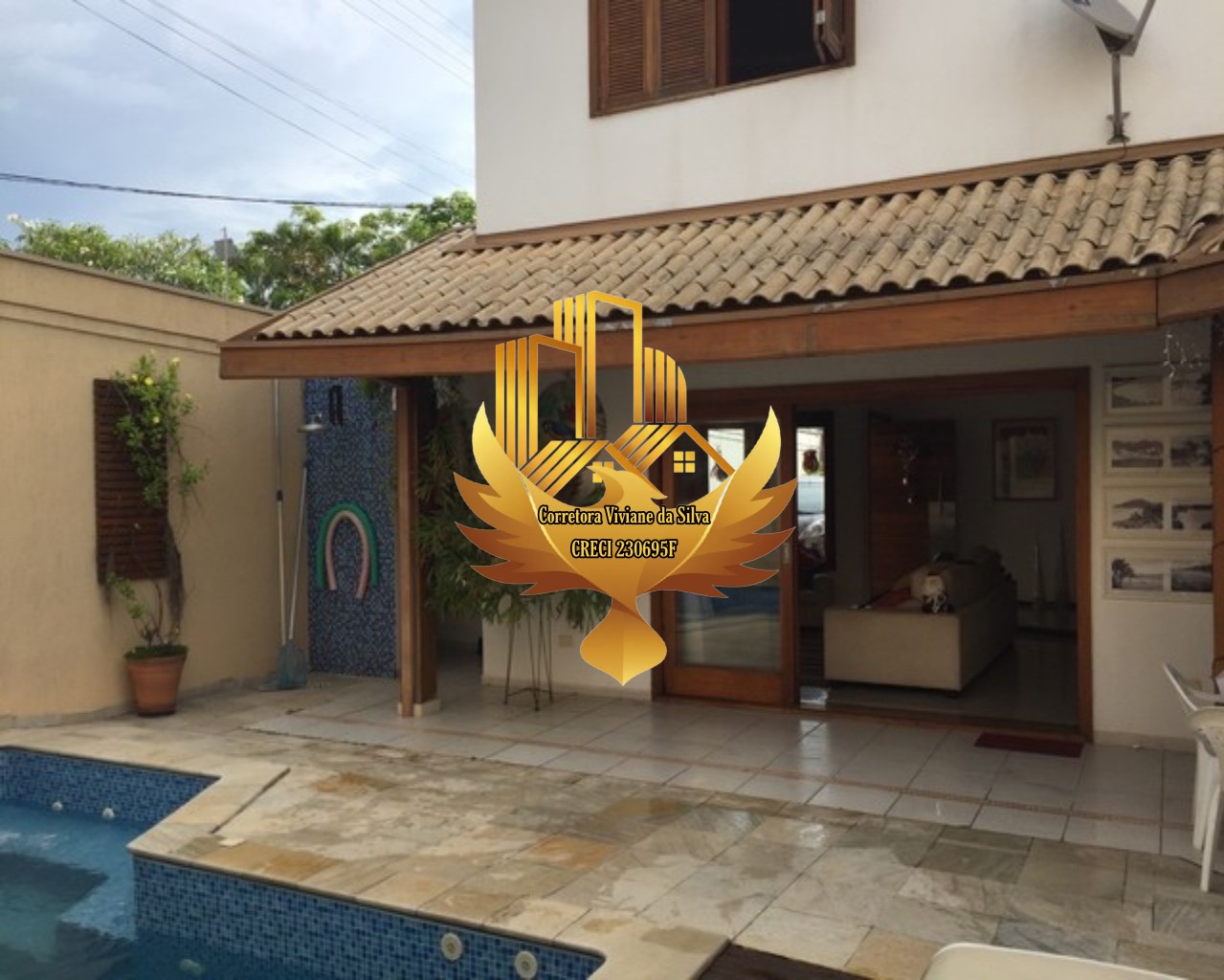 Casa, 4 quartos - Foto 14